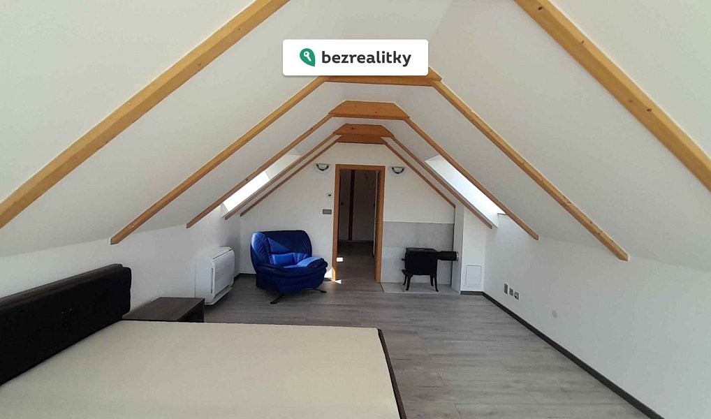 Prodej domu 280 m² s pozemkem 730 m², Březová-Oleško – náhled fotky 9