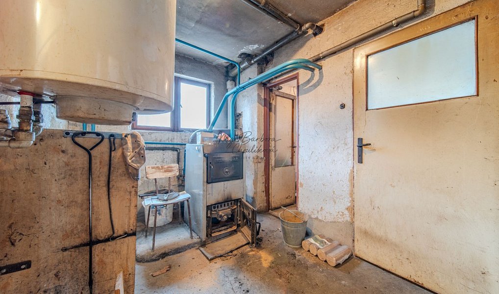 Prodej domu 144 m² s pozemkem 429 m², Prostiboř – náhled fotky 16