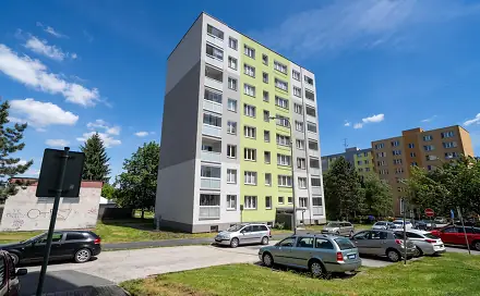 Prodej bytu 4+1 84 m², Markova, Ostrava - Zábřeh