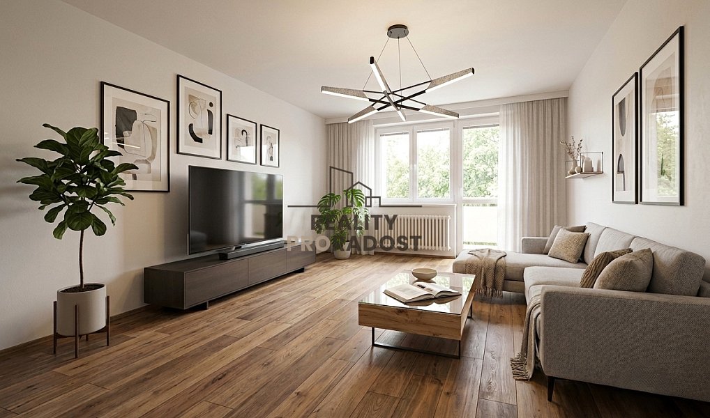 Prodej bytu 3+1 91 m², Boskovice – náhled fotky 16