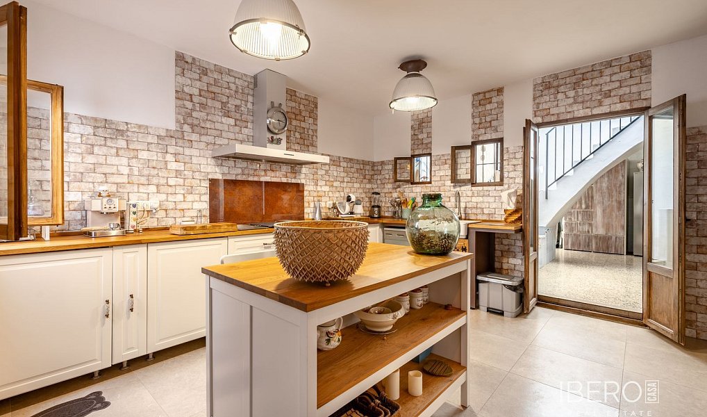 Prodej rodinného domu, 223 m², Alhaurín el Grande
