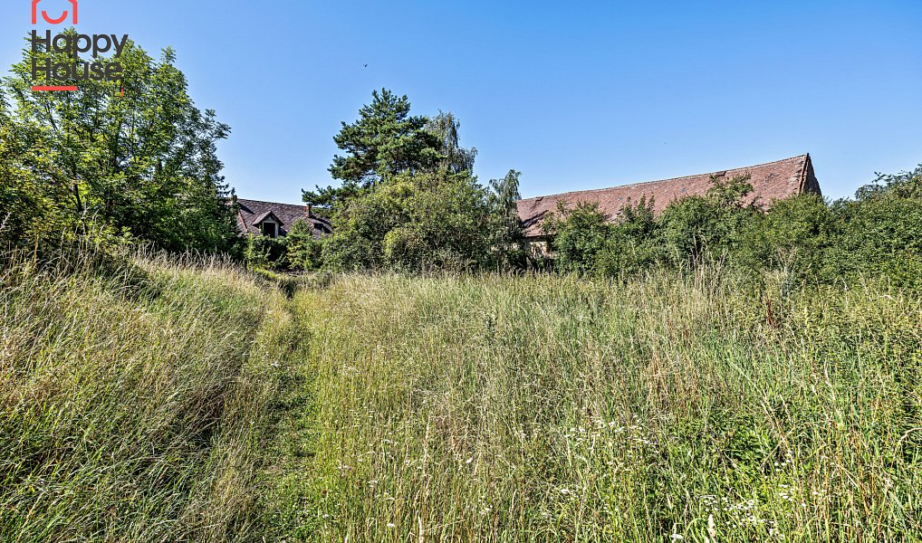Prodej domu 220 m² s pozemkem 3 038 m², Mořina – náhled fotky 30