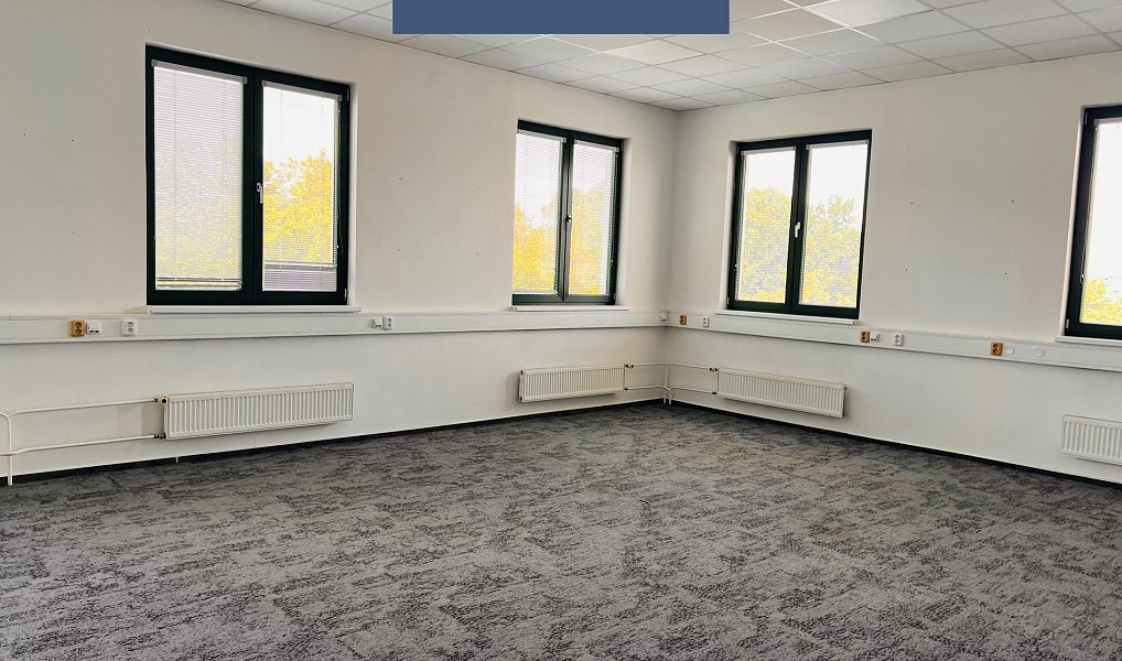 Pronájem obchodních prostor 2 228 m², Průhonice – náhled fotky 29
