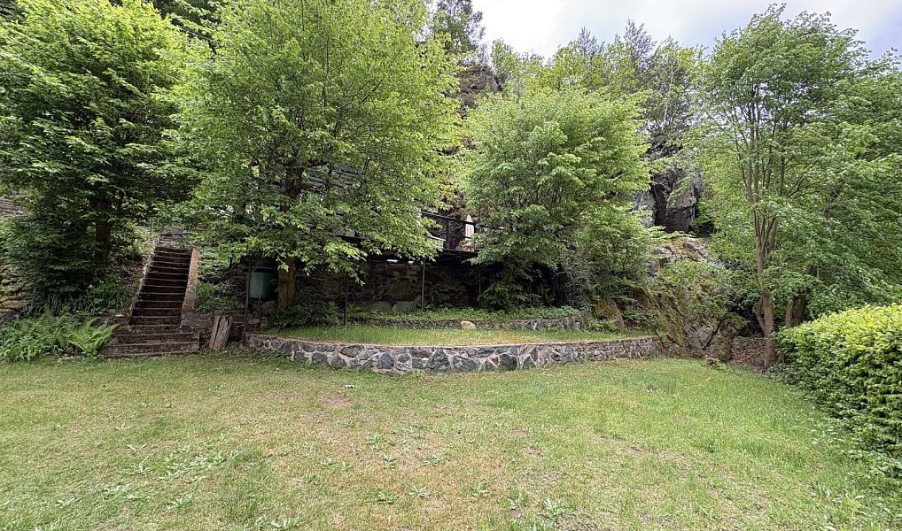 Prodej chaty/chalupy 80 m² s pozemkem 103 m², Jílové u Prahy – náhled fotky 23
