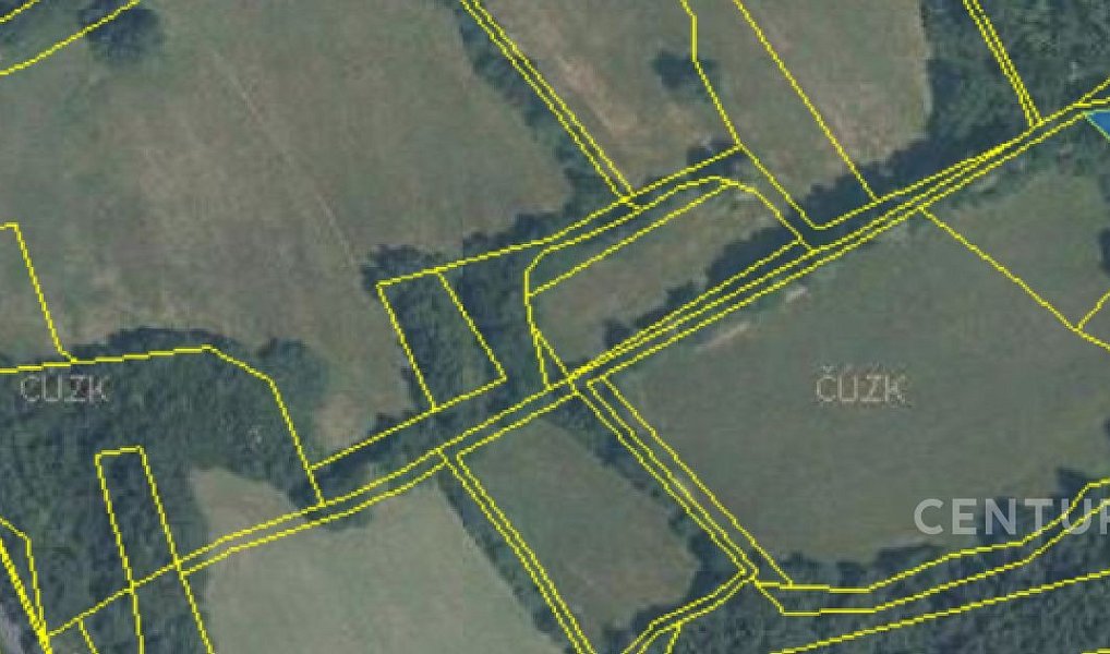 Prodej lesa 40 228 m², Nový Jičín – náhled fotky 19