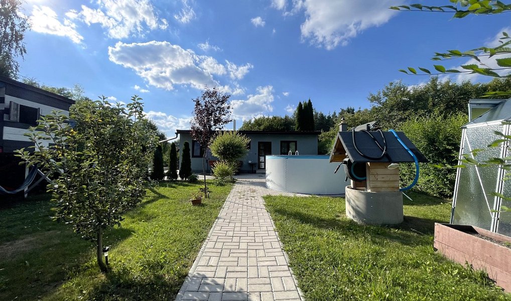 Prodej chaty/chalupy 52 m² s pozemkem 498 m², Týniště nad Orlicí – náhled fotky 18