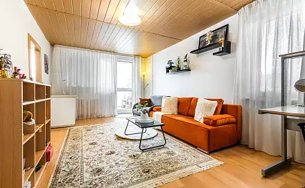 Prodej bytu 3+1 77 m²