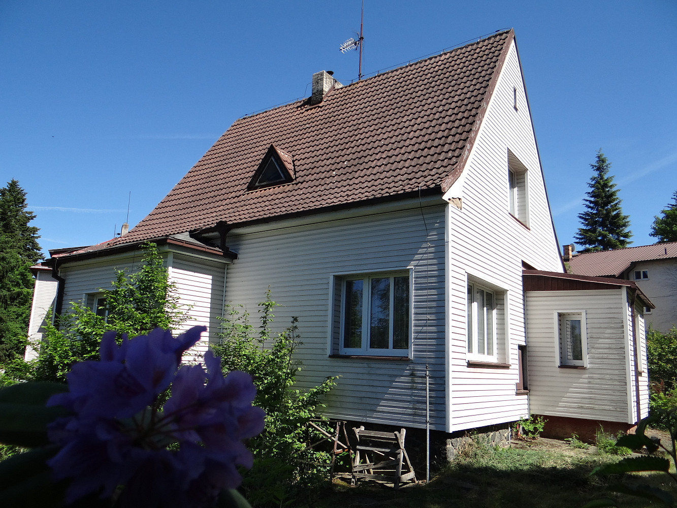 Prodej domu 240 m² s pozemkem 2 395 m² – fotografie 5
