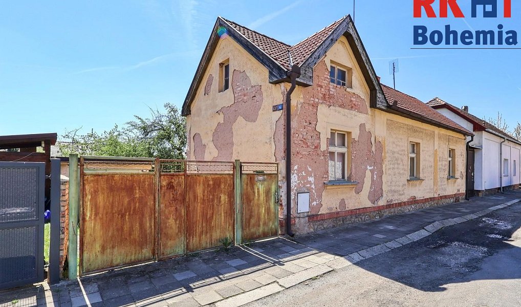 Prodej domu 69 m² s pozemkem 532 m², Český Brod – náhled fotky 4