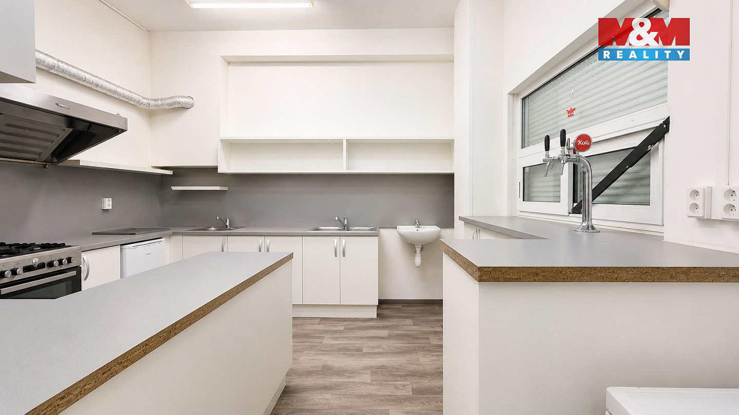 Pronájem restaurace 37 m² — photo 4