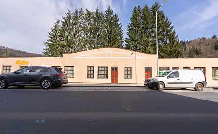 Prodej restaurace 125 m², Hlavní, Hanušovice, okres Šumperk