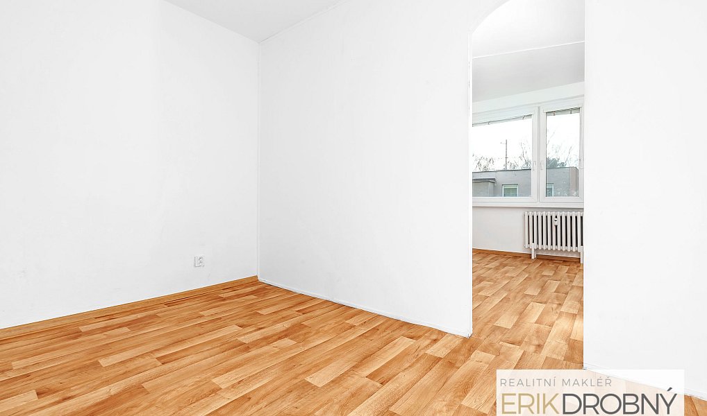 Pronájem bytu 2+1 40 m², Lázně Bohdaneč – náhled fotky 7