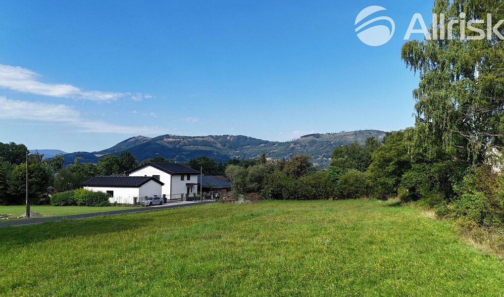 Prodej stavebního pozemku 2 473 m², Frýdlant nad Ostravicí – náhled fotky 5