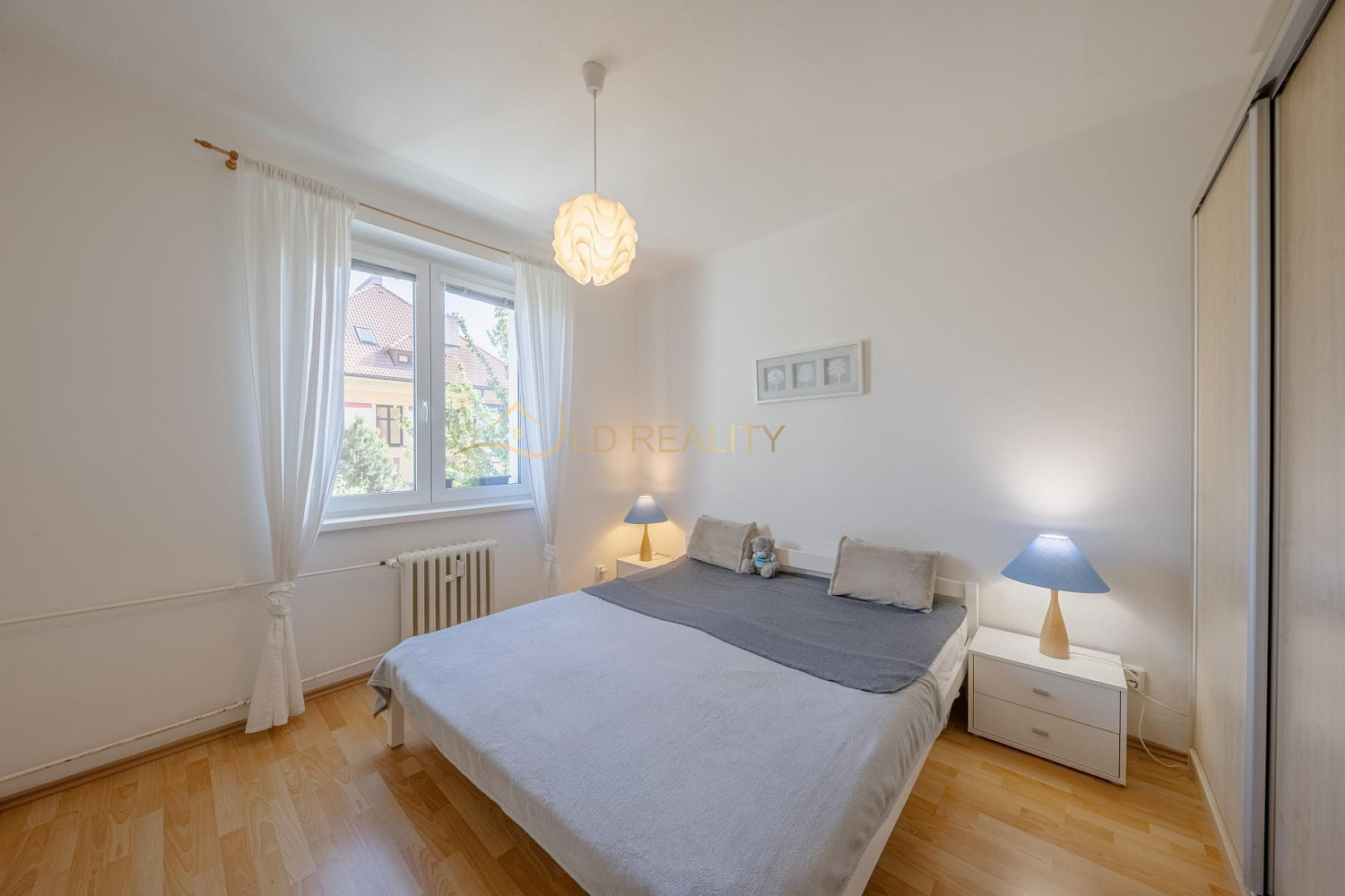 Prodej bytu 2+1 51 m² — photo 4