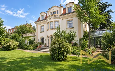 Pronájem bytu 4+1 150 m², Na Míčánce, Praha 6 - Dejvice