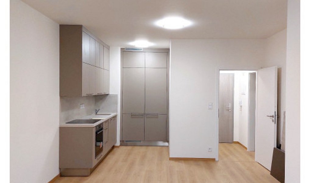 Pronájem bytu 2+kk 61 m², Praha – náhled fotky 6