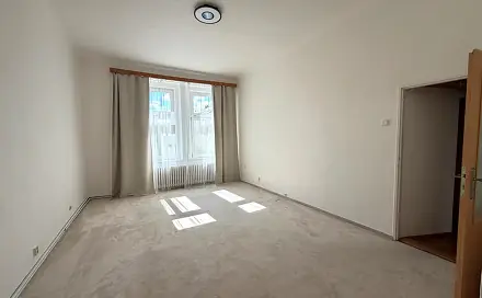 Pronájem bytu 3+1 87 m²