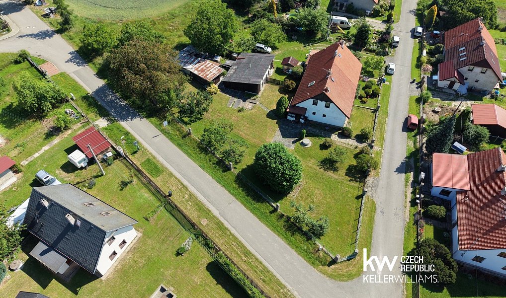 Prodej domu 120 m² s pozemkem 1 198 m², Kozmice – náhled fotky 38