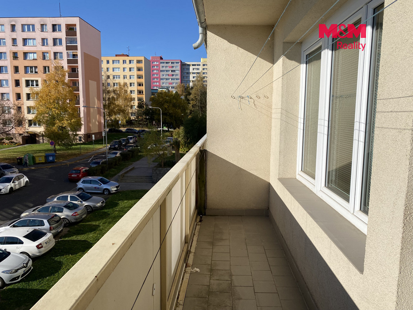 Pronájem bytu 2+kk 56 m² — photo 5