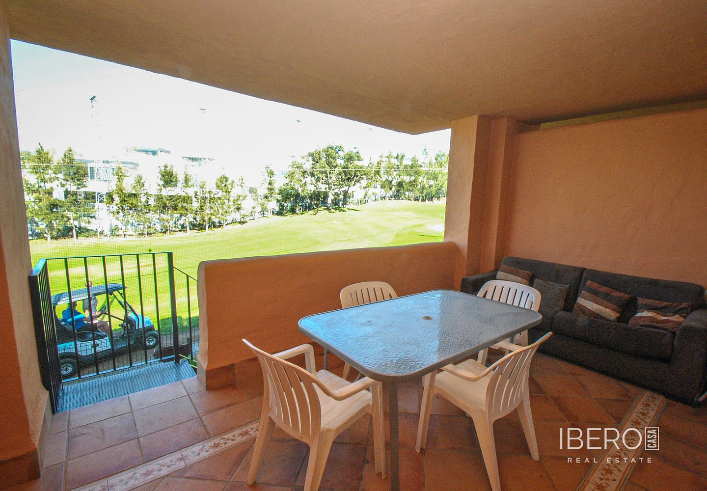 Casa 5+kk – Marbella, Urbanización Marbesa - Más