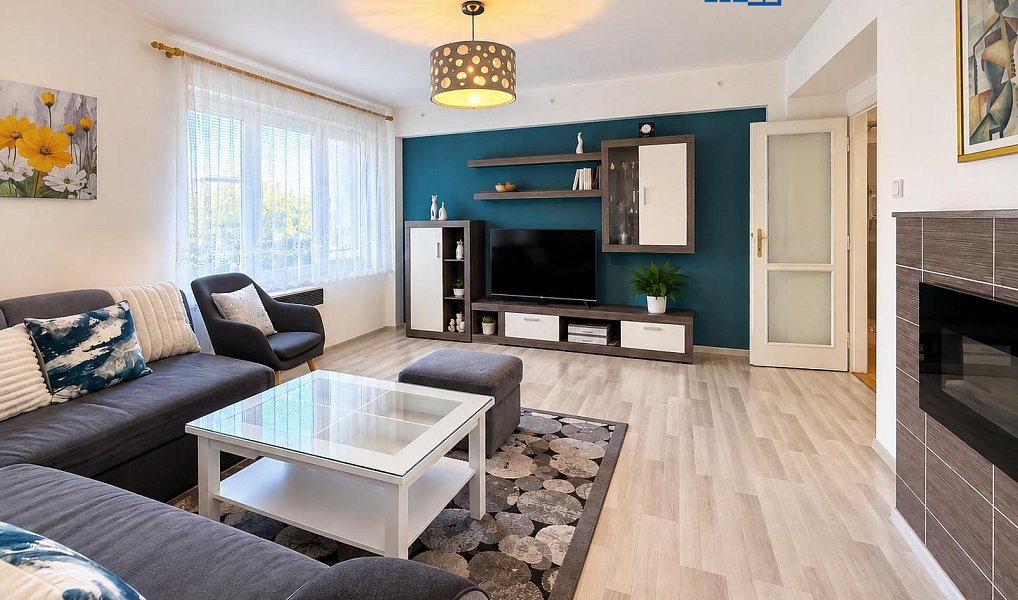 Prodej bytu 3+1 77 m², Teplice – náhled fotky 8