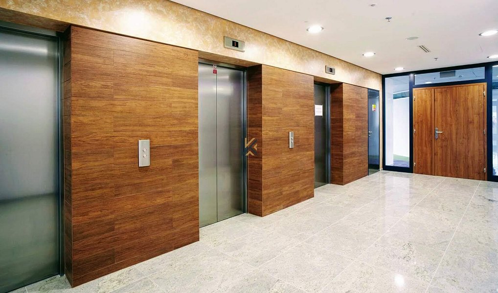 Pronájem kanceláře 920 m², Praha – náhled fotky 5