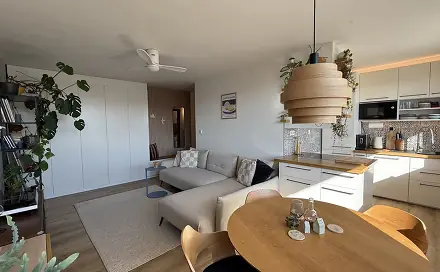 Prodej bytu 3+kk 69 m²