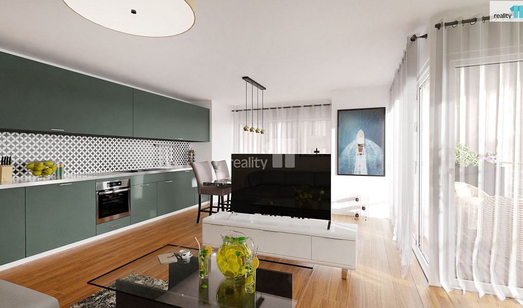 Prodej bytu 3+kk 88 m², Liberec – náhled fotky 22