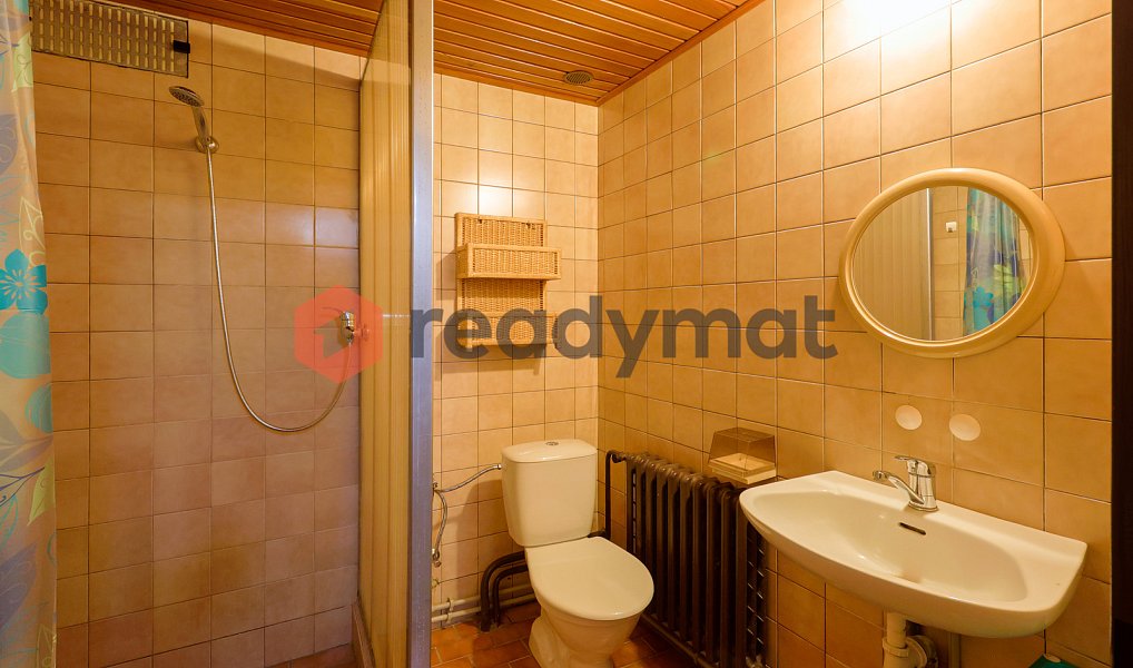 Pronájem domu 140 m² s pozemkem 539 m², Mutěnice – náhled fotky 12