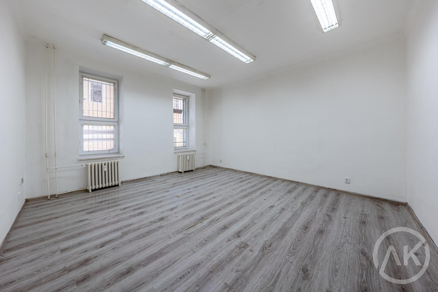 Pronájem bytu 1+kk 39 m²