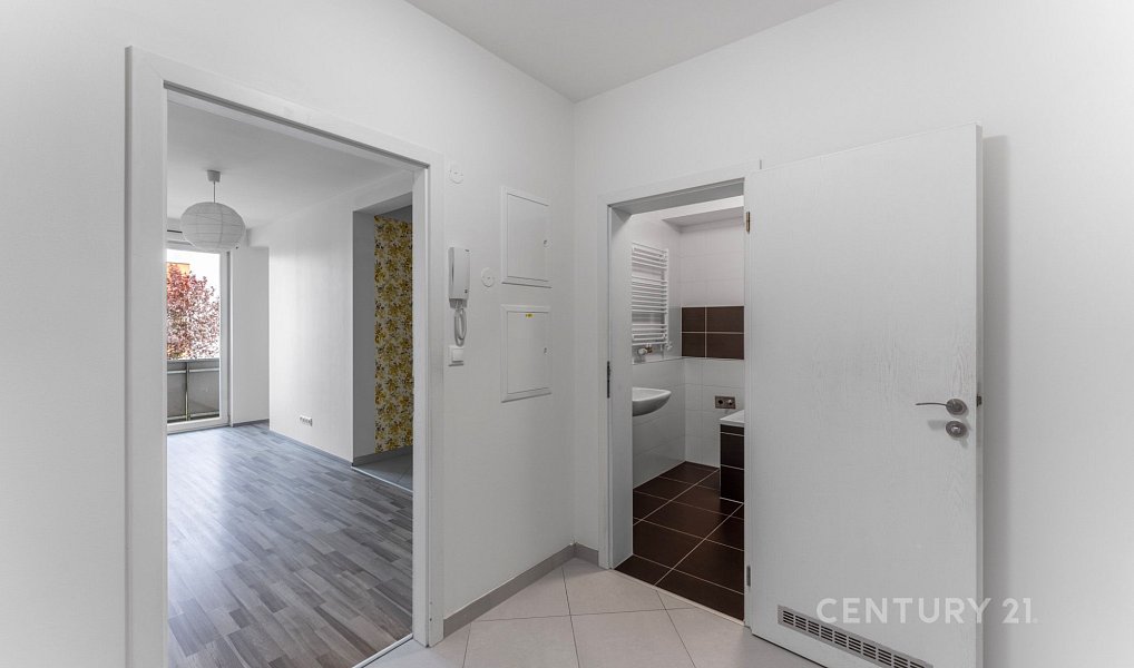 Prodej bytu 1+kk 35 m², Praha – náhled fotky 9