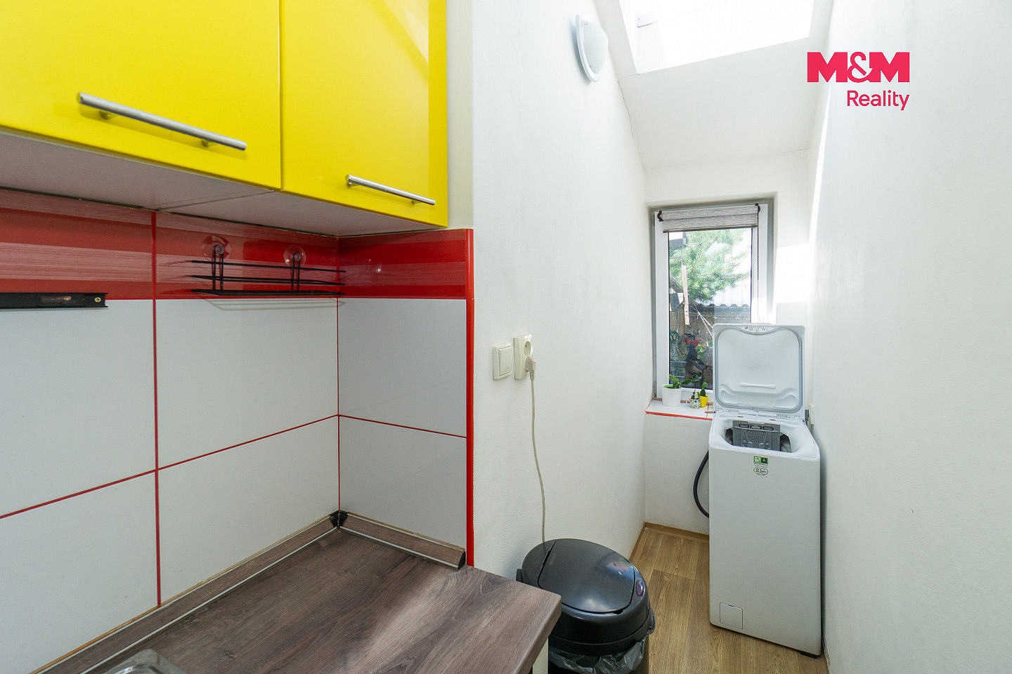 Pronájem bytu 2+kk 55 m² – fotografie 5