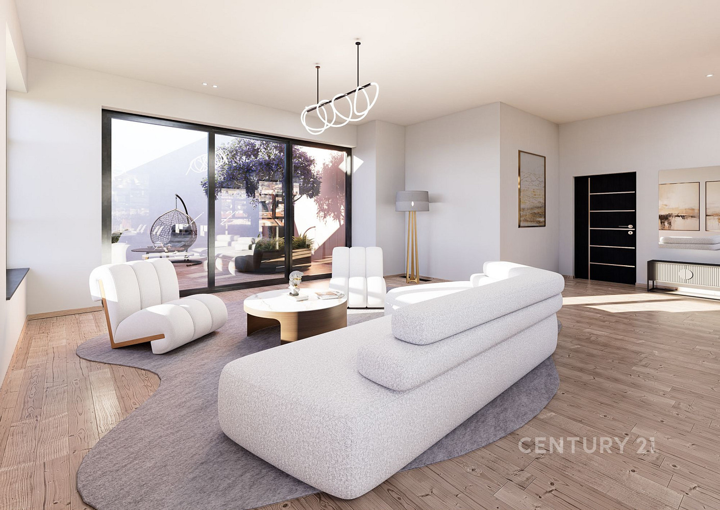 Prodej bytu 3+kk 114 m² – fotografie 4