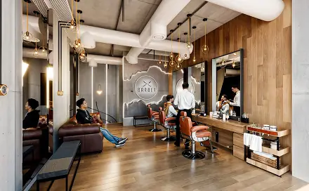 Prodej obchodních prostor 112 m², Kubánské náměstí, Praha 10 - Vršovice