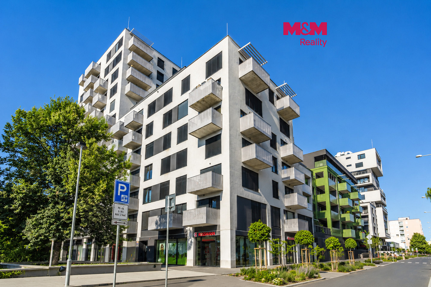 Prodej bytu 1+kk 35 m²
