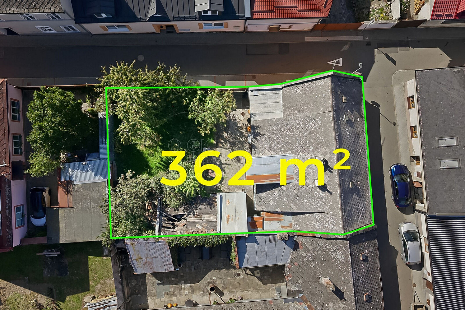 Prodej domu 100 m² s pozemkem 362 m² – fotografie 2