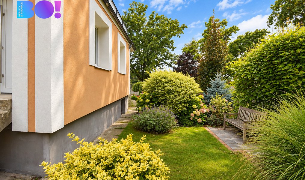 Prodej domu 258 m² s pozemkem 1 188 m², Strančice – náhled fotky 20