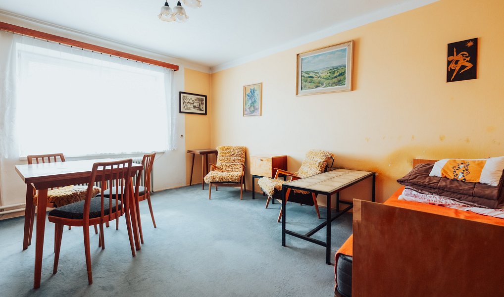 Prodej domu 130 m² s pozemkem 1 025 m², Loučka – náhled fotky 4
