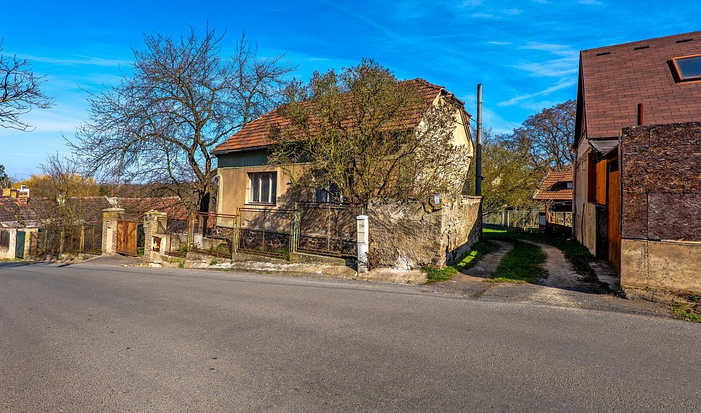 Prodej domu 61 m² s pozemkem 629 m², Zákolany – náhled fotky 13