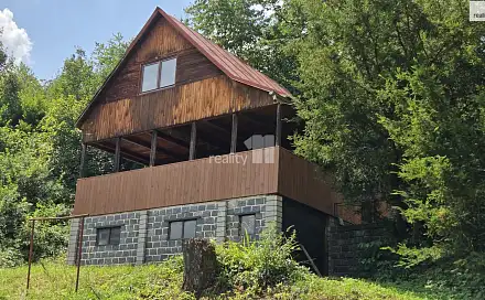 Prodej chaty/chalupy 79 m², Vlastějovice, okres Kutná Hora