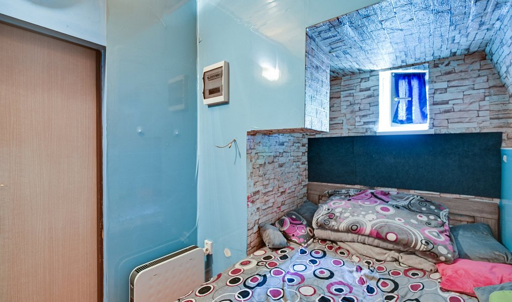Prodej chaty/chalupy 30 m² s pozemkem 283 m², Přerov – náhled fotky 10