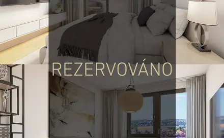 Prodej bytu 1+kk 30 m², Velká Bíteš, okres Žďár nad Sázavou