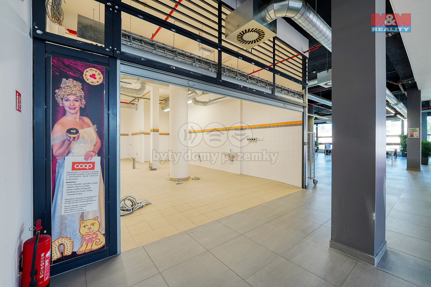 Pronájem restaurace 81 m² — photo 2
