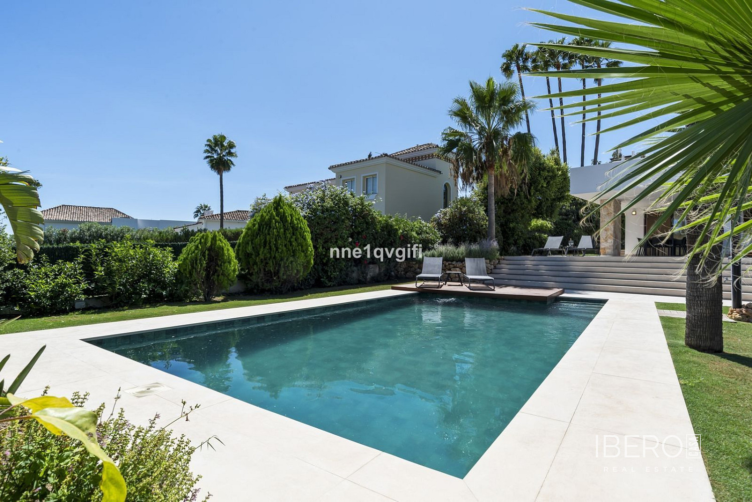 Casa 5+kk – Marbella, Guadalmina Alta, Guadalmina - Vista 5