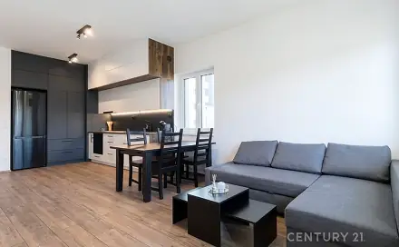 Pronájem bytu 3+kk 66 m², Arnošta Staňka, Praha 10 - Hostivař
