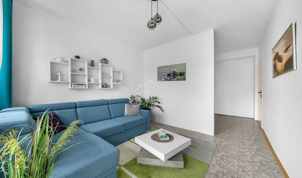 Prodej bytu 2+kk 50 m², Světlá nad Sázavou – náhled fotky 3