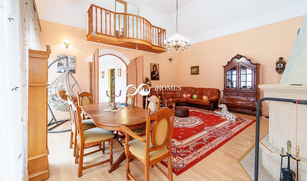 Prodej domu 227 m² s pozemkem 263 m², Velké Meziříčí – náhled fotky 5