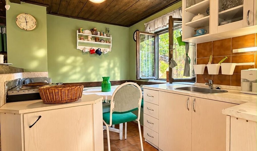 Prodej chaty/chalupy 46 m² s pozemkem 46 m², Plasy – náhled fotky 5