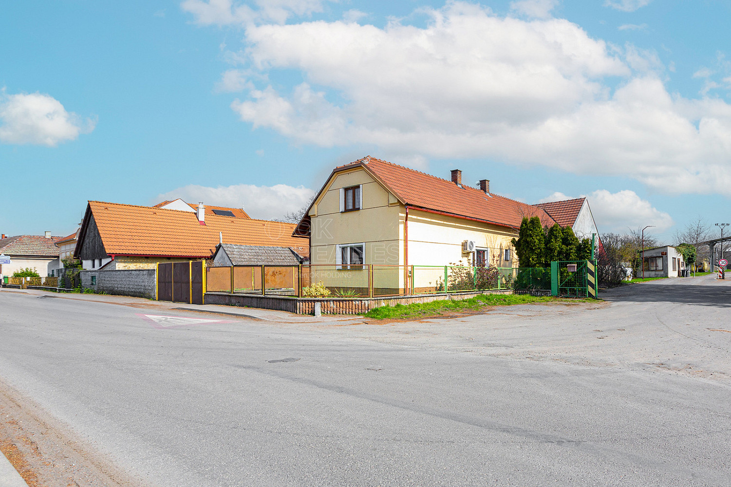Prodej domu 85 m² s pozemkem 1 153 m²