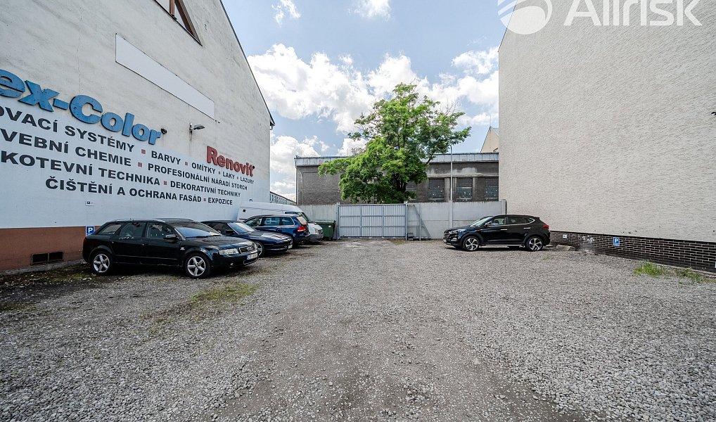 Prodej obchodních prostor 1 104 m², Ostrava – náhled fotky 14